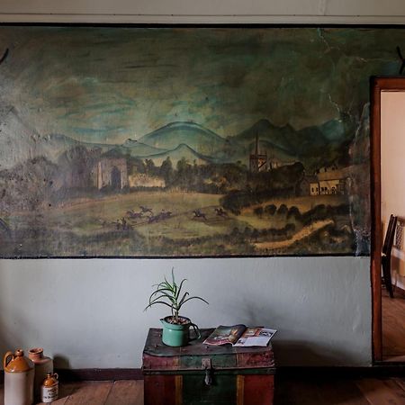 スウェレンダム アンナズ コレクション ベッド アンド ブレックファースト Bed & Breakfast エクステリア 写真