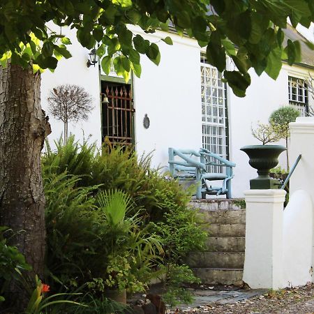 スウェレンダム アンナズ コレクション ベッド アンド ブレックファースト Bed & Breakfast エクステリア 写真