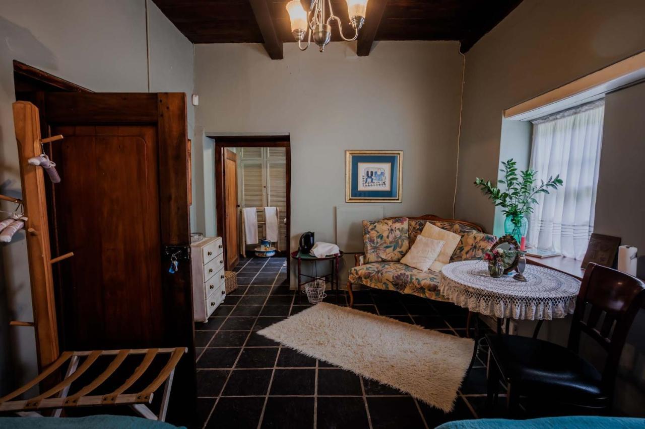 スウェレンダム アンナズ コレクション ベッド アンド ブレックファースト Bed & Breakfast エクステリア 写真