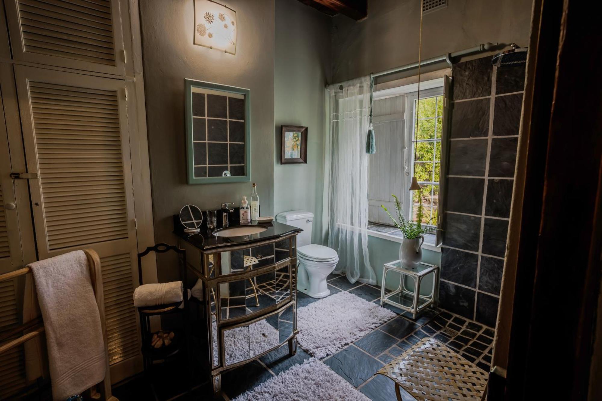 スウェレンダム アンナズ コレクション ベッド アンド ブレックファースト Bed & Breakfast エクステリア 写真
