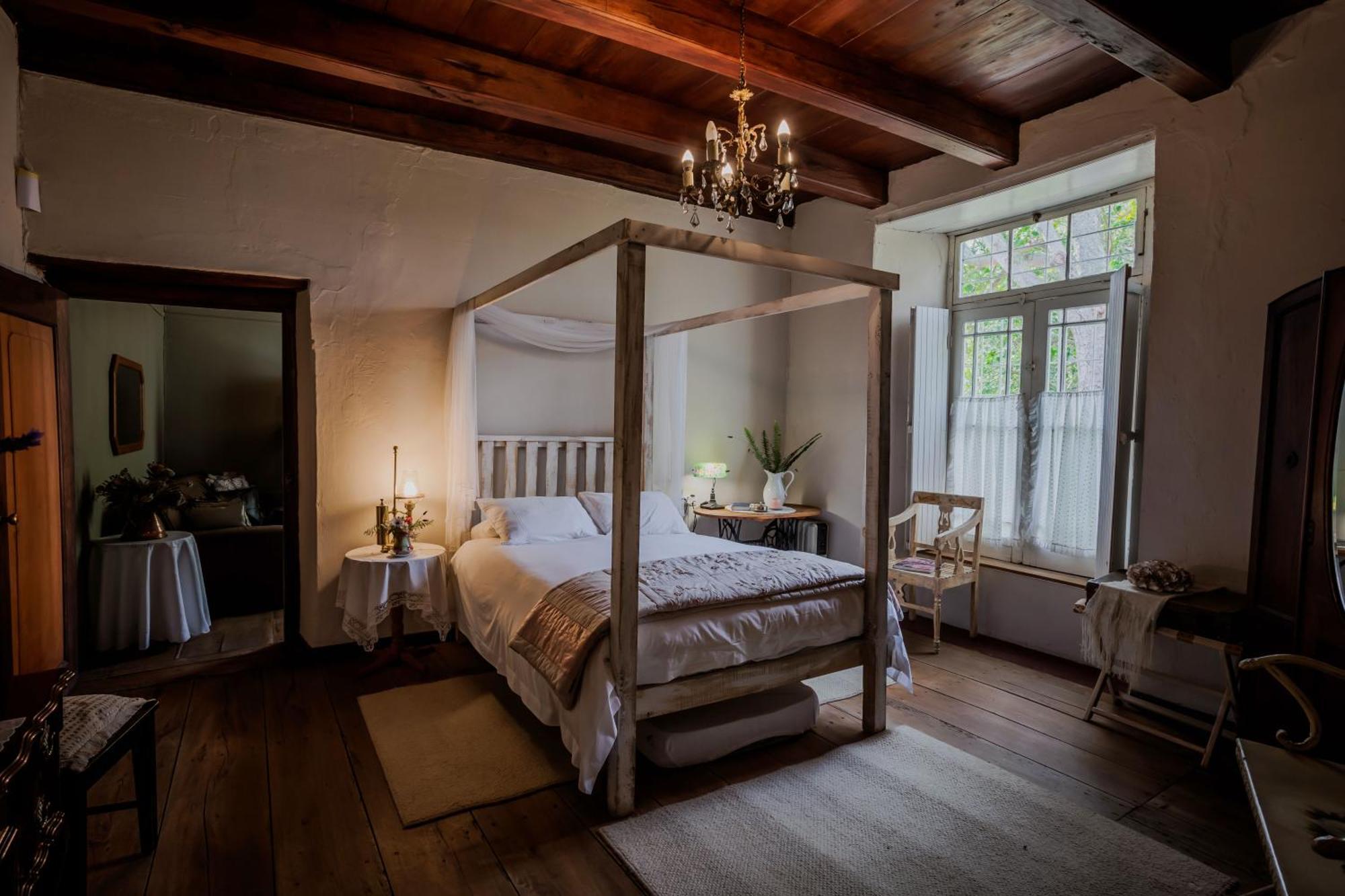 スウェレンダム アンナズ コレクション ベッド アンド ブレックファースト Bed & Breakfast エクステリア 写真
