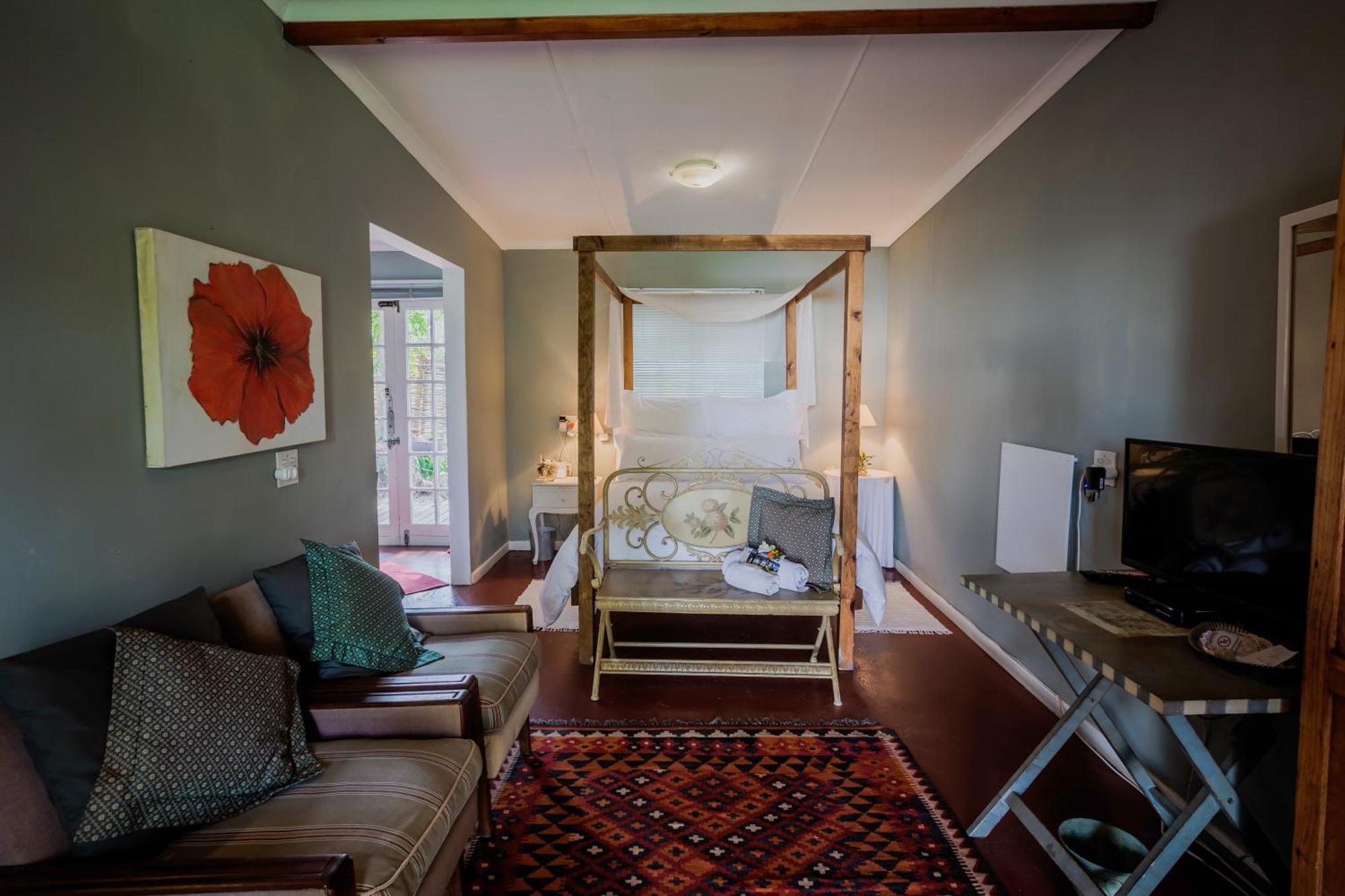 スウェレンダム アンナズ コレクション ベッド アンド ブレックファースト Bed & Breakfast エクステリア 写真