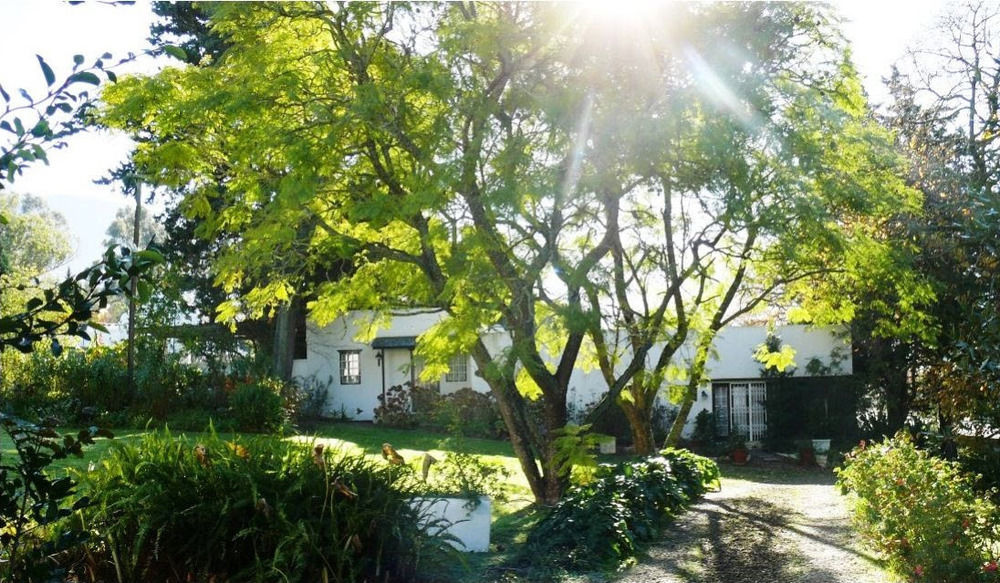 スウェレンダム アンナズ コレクション ベッド アンド ブレックファースト Bed & Breakfast エクステリア 写真