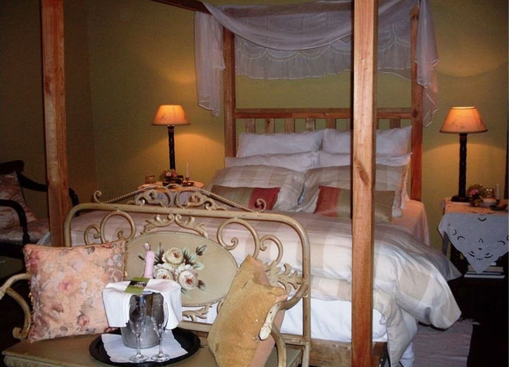 スウェレンダム アンナズ コレクション ベッド アンド ブレックファースト Bed & Breakfast エクステリア 写真