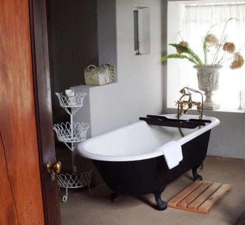 スウェレンダム アンナズ コレクション ベッド アンド ブレックファースト Bed & Breakfast エクステリア 写真