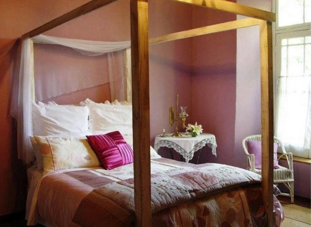 スウェレンダム アンナズ コレクション ベッド アンド ブレックファースト Bed & Breakfast エクステリア 写真