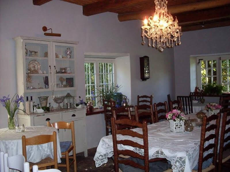 スウェレンダム アンナズ コレクション ベッド アンド ブレックファースト Bed & Breakfast エクステリア 写真